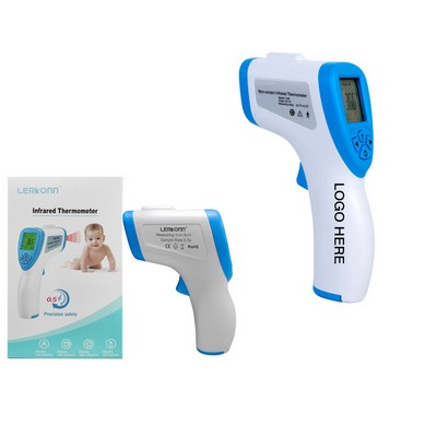 Forehead Infrared Body Thermometer