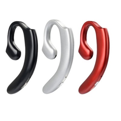 Noise Reduction Bluetooth Headset