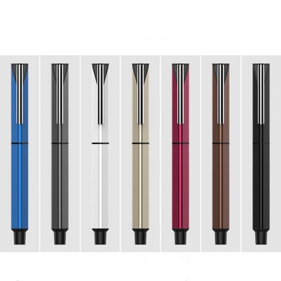 Creative Square Metal Ballpoint Pen