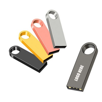 4Gb USB Flash Drive