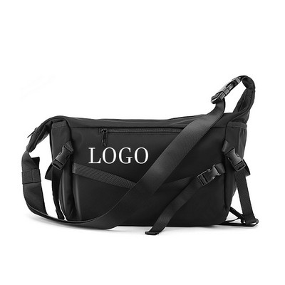 Men Sling bag