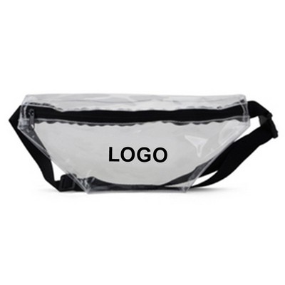 PVC Fanny Pack