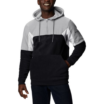 Columbia Men's Lodge Fleece Hoodie