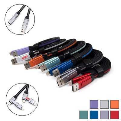 3-in-1 Charging Cable