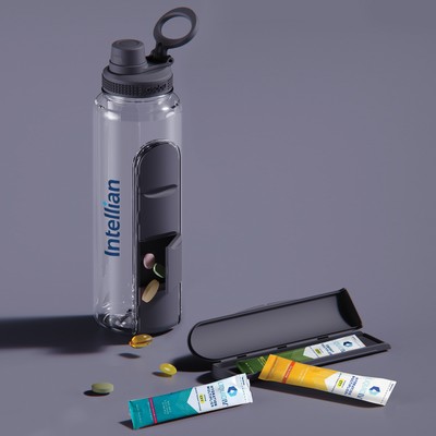 Asobu® Electrolyte Bottle