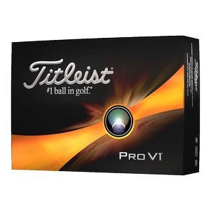 Titleist 2023 Pro V1 Golf Balls