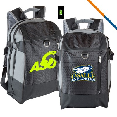 Floyd Transit Backpacks