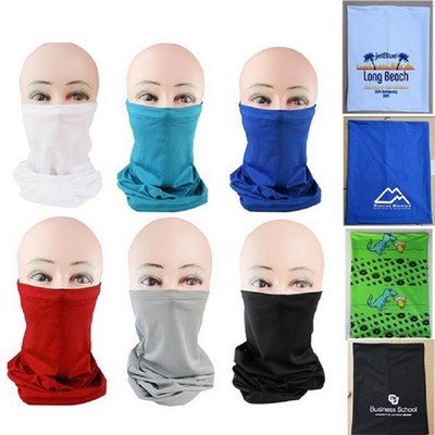 Neck Gaiter