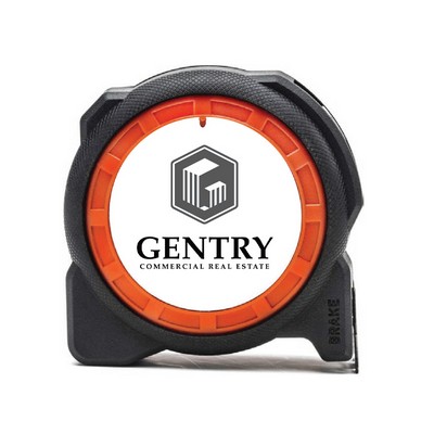 Lufkin® 25' Control Series Tape Measure