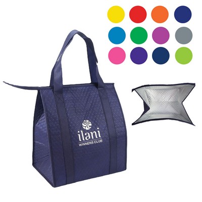 Non-Woven Cooler Tote Bag