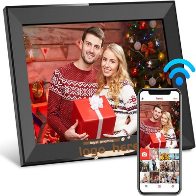 10.1 Digital Photo Frame