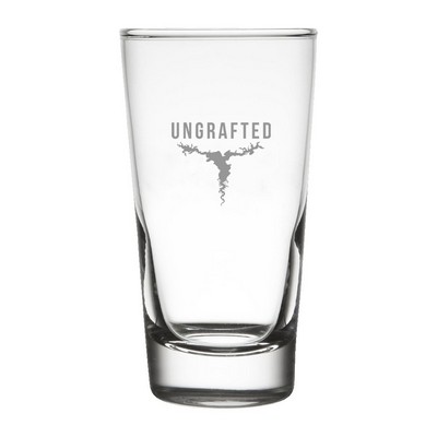 6.5oz. Highball Glass