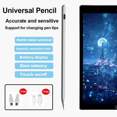 Universal Painting Capacitive Touch Screen Pen Stylus Pen