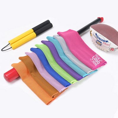 RefreshCool Cooling Towel