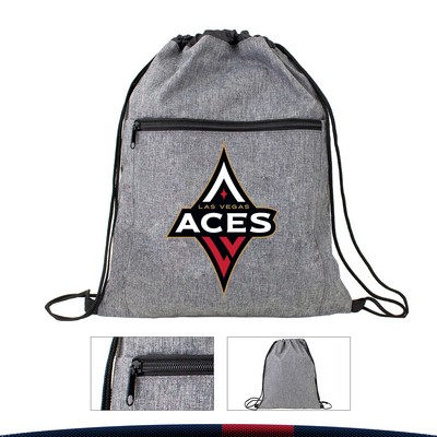 Narros Drawstring Backpack