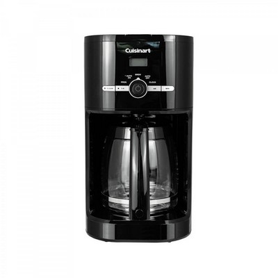 Cuisinart 12 Cup Classic Programmable Coffeemaker