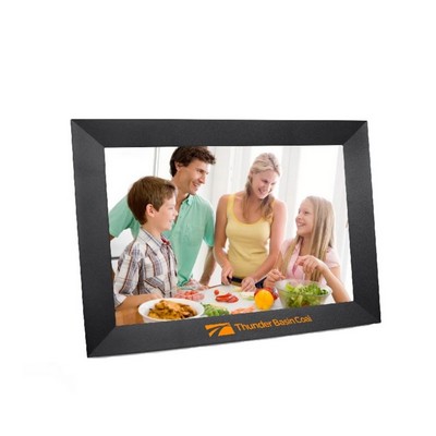 10.1 inch Smart Wi-Fi Digital Photo Frame