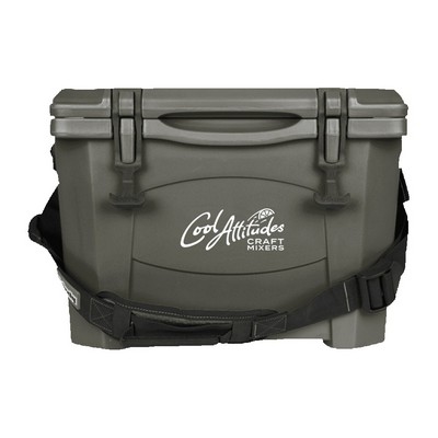 Grizzly Cooler 15