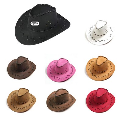 Cowboy Hats