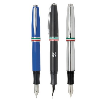 Monteverde USA® ALDO DOMANI ITALIA Fountain Pen