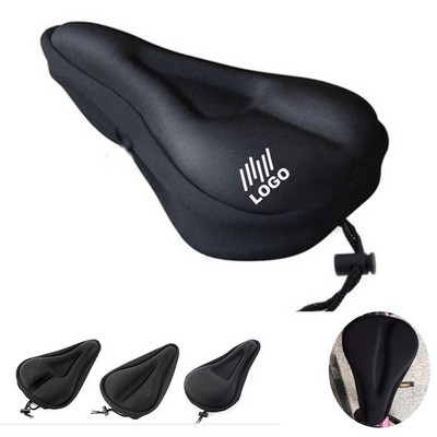 Bike Seat Cushion Cover