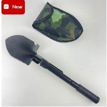 Folding Shovel