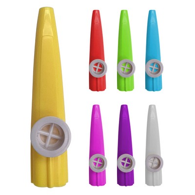 Plastic Kazoos Musical Instrument