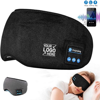 Wireless Sleeping Headphones