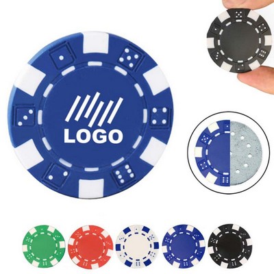 Abs Composite Poker Chip