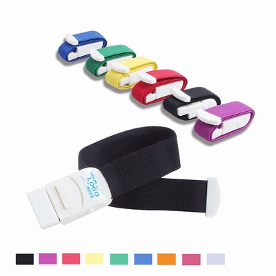 Emergency Medical Tourniquet with Buckle Band