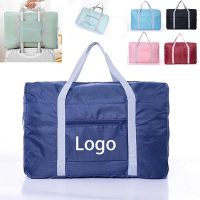 Foldable Duffle Bag