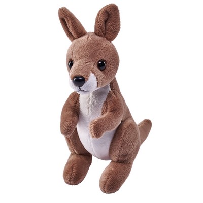 5" Pocketkins Eco Kangaroo