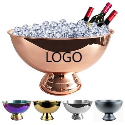 Champagne Bucket Ice Bucket