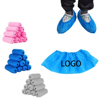 Disposable Shoe Covers