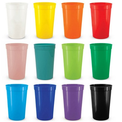 Plastic Cup