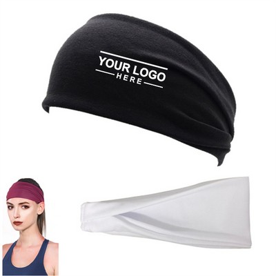 Yoga Headbands