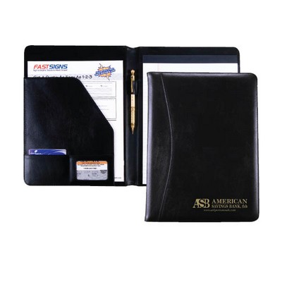 Deluxe Padfolio Plus