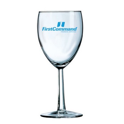 6.5 Oz. Grand Nobelesse Wine Glass