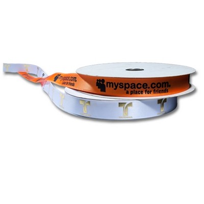 4" Premium Grade Continuous Imprint Ribbon