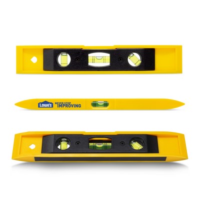 9" Magnetic Level