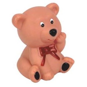 Rubber Tiny Bear