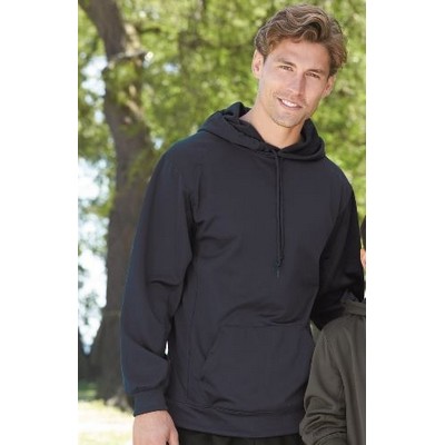 Badger Sport Performance Fleece Hooded Sweatshirt