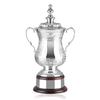 Swatkins Master's Challenge Loving Cup Trophy