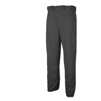 Double Knit Youth Relaxed Fit Baseball Pant w/ Pocket