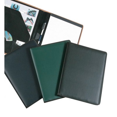 9-1/2" Letter Folder