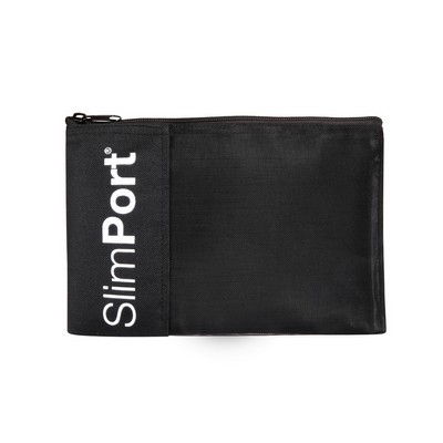 Vigorous Humble Zippered Pouch