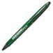 Waterloo Plastic Twist Action Pen w/Soft PDA Stylus (3-5 Days)