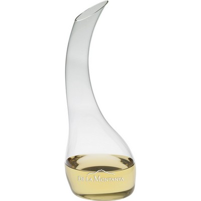 42 Oz. Cornetto Decanter