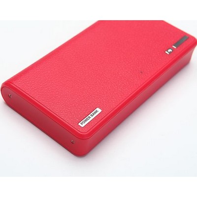 Rectangular Power Bank