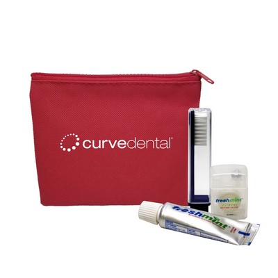 Dental On-The-Go Kit